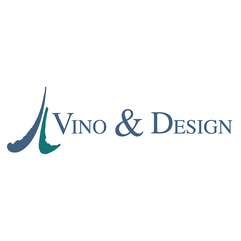 VINO & DESIGN