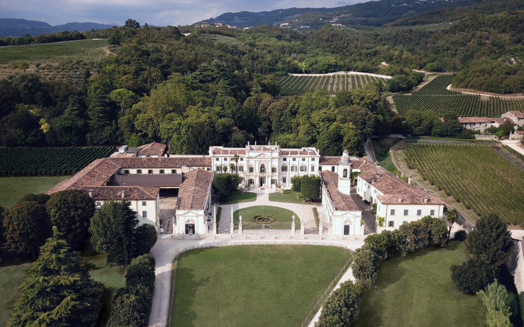 Tenuta Santa Maria di Gaetano Bertani