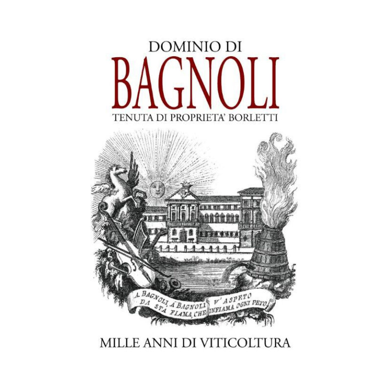 DOMINIO DI BAGNOLI